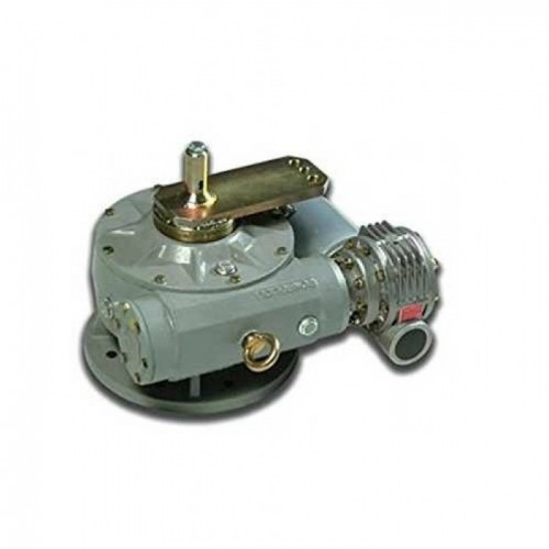 Came Super frog FROG-MD FROG-MS 230Vac to 400Vac underground motor for swing gates up to 8m - DISCONTINUED